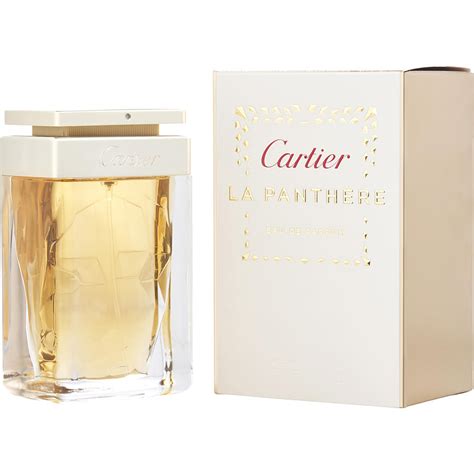 cartier la panthere review|Cartier panthère perfume discontinued.